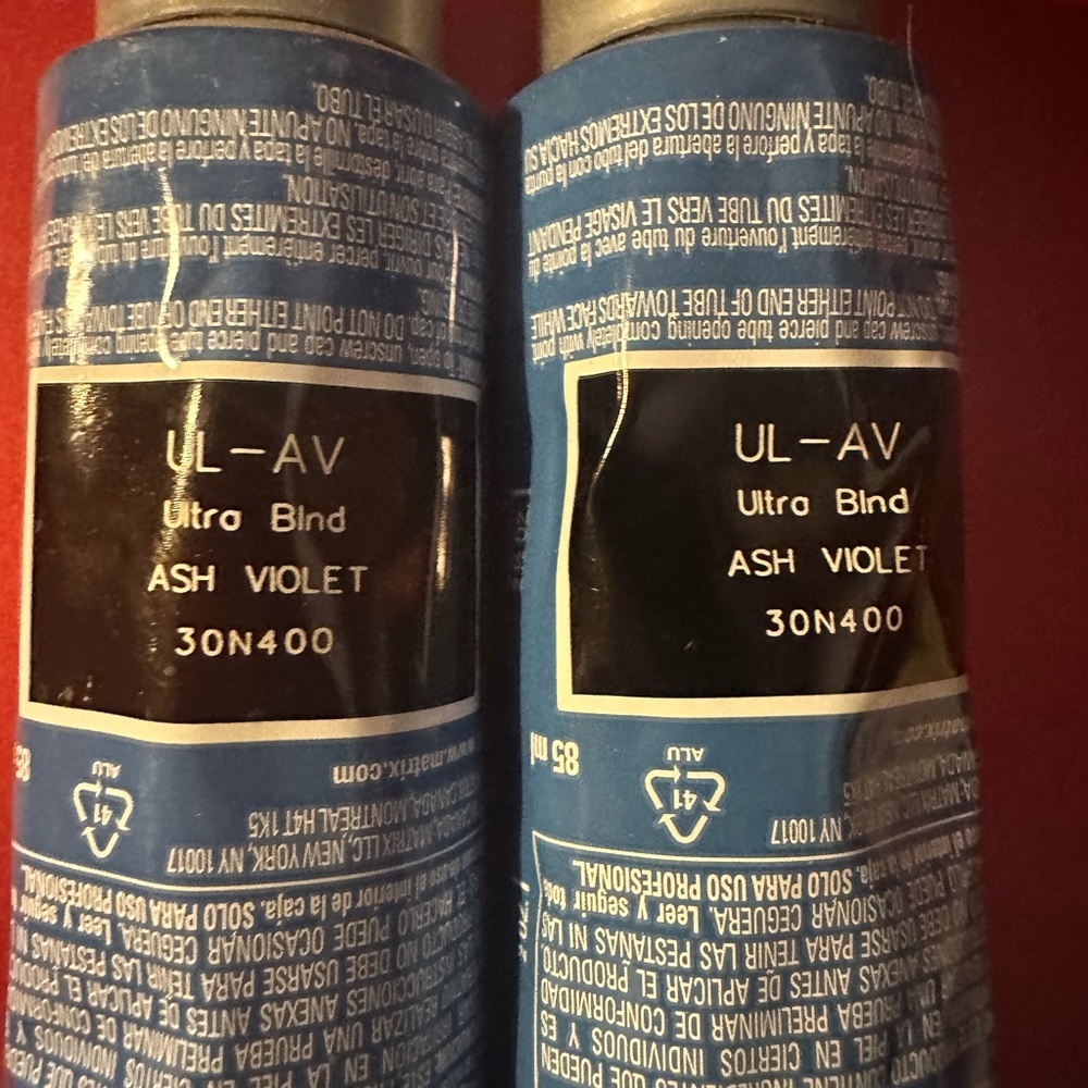 Matrix
Ultra Blonde So Color - Picture 3 of 4